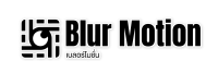 Blur Motion